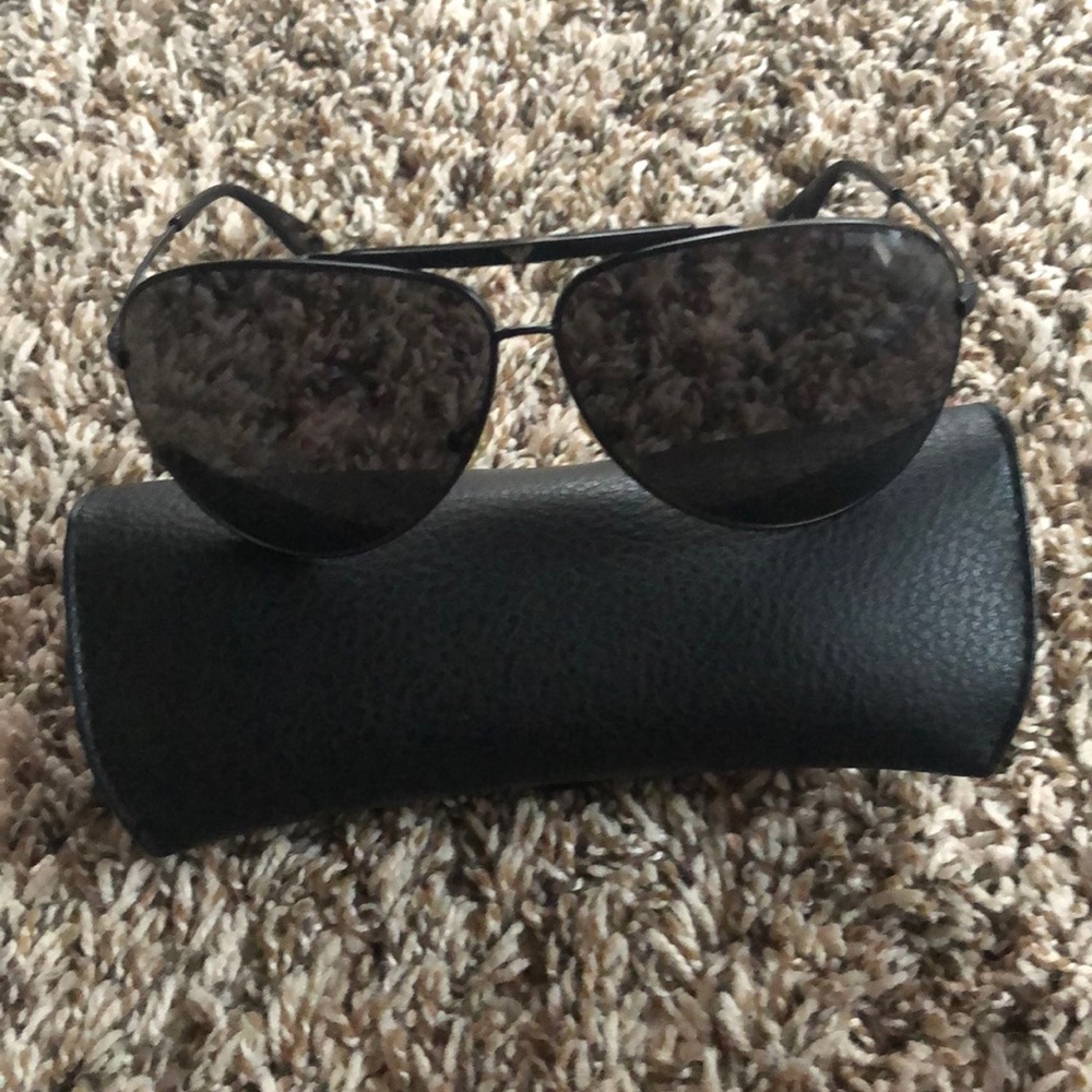 Emporio Armani sunglasses